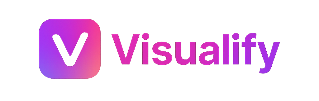 Visualify Logo